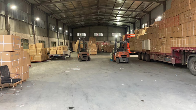 德州禹城市到白银物流公司-禹城市到白银物流专线-大小件托运服务