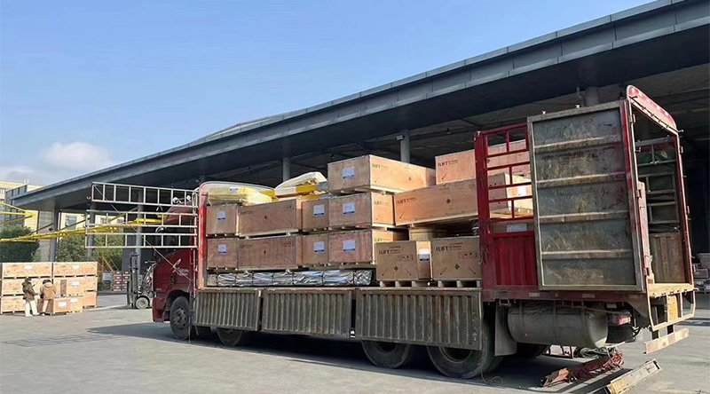 德州到白银物流专线-德州到白银物流公司-诚信经营